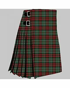 MacDiarmid Modern Tartan Kilt