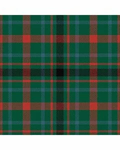 MacDonagh Ancient Tartan kilt