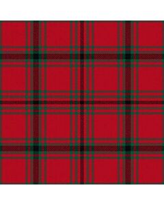MacDonald Clanranald (Chief) Tartan kilt