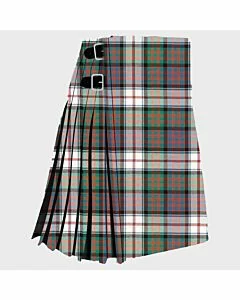 MacDonald Dress Ancient Tartan Kilt