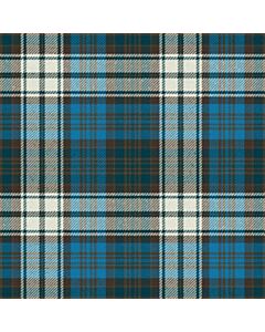 MacDonald Dress Muted Blue Special Ancient Tartan Kilt
