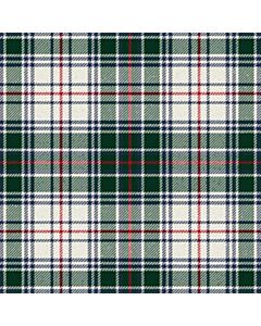 MacDonald Flora Dance Tartan Kilt