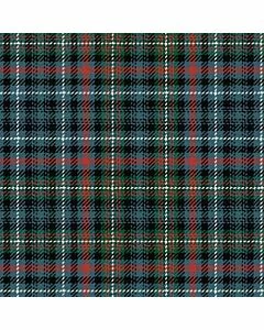 MacDonald Flora Plaid Artifact Ancient Tartan kilt