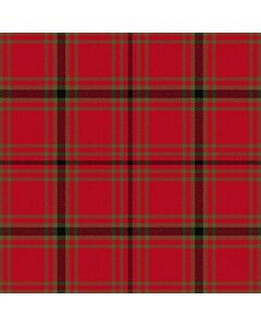 MacDonald of Belfinlay Tartan Kilt
