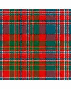 MacDonald of Boisdale Tartan Kilt