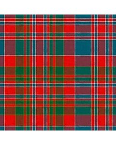 MacDonald of Boisdale Ancient kilt