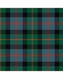 MacDonald of Borrodale Historic Ancient Tartan Kilt