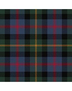 MacDonald of Borrodale Historic Tartan Kilt