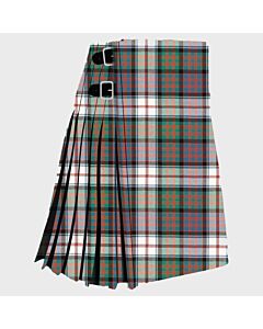 MacDuff Dress Ancient Tartan Kilt