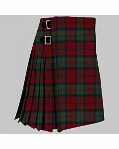 MacDuff Muted Tartan Kilt