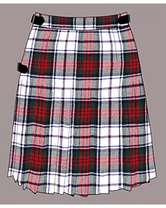 MacDuff tartan kilt