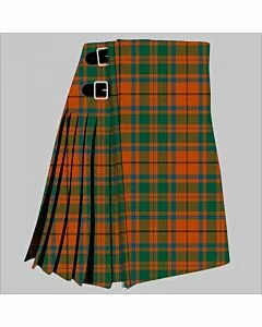 Macelvain Ancient Tartan Kilt