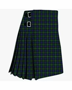 Clan MacEwen Family Tartan Kilt