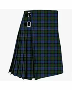 Clan Macfadzean Tartan Kilt