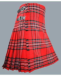 MacFarlane tartan kilt