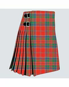 Clan MacGillivray Ancient Tartan