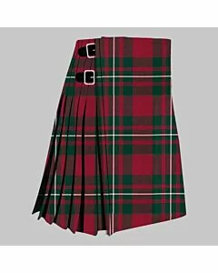 MacGregor Hunting Modern Tartan Kilt