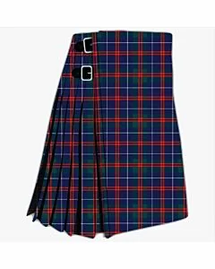 Clan Machardy Modern Tartan Kilt