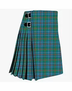 Clan Machardy Ancient Tartan Kilt