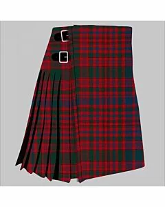 Macintosh Moy Hall Plaid Tartan Kilt