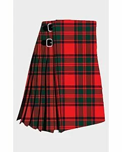 
Macintosh Modern Tartan Kilt
