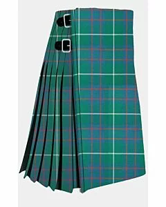 Clan Macintyre Ancient Tartan Kilt