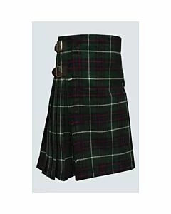 MacIntyre Hunting Modern Tartan Kilt