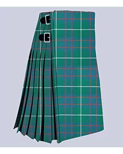 MacIntyre Hunitng Ancient Tartan Kilt