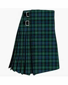 Mackenzie Bailey Ancient Tartan Kilt
