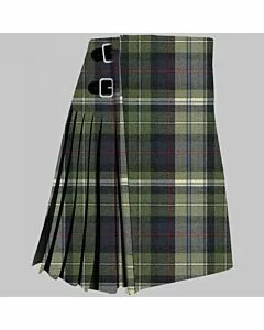 MacKenzie Hebridean Tartan Kilt