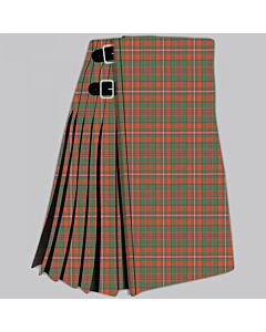 MacKinnon Ancient Tartan Kilt