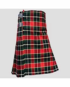 MacLachlan Hunting Tartan Kilt
