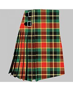 Maclachlan Old Ancient Tartan Kilt