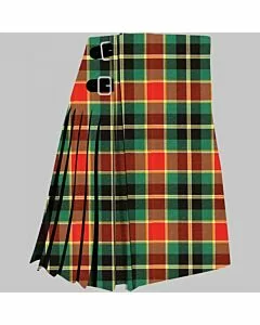 Maclachlan Old Ancient Tartan Kilt