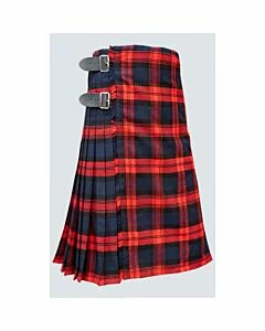 MacLachlan Modern Tartan Kilt