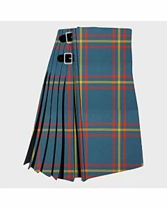 MacLaine of Lochbuie Hunting Ancient Tartan Kilt