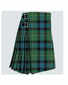 Maclaren Ancient Tartan Kilt
