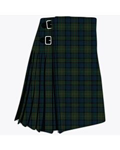 Maclaren Muted Tartan Kilt