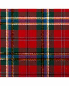 Maclean Of Duart Tartan Kilt