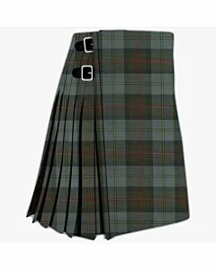MacLeod of Harris Weathered Tartan Kilt