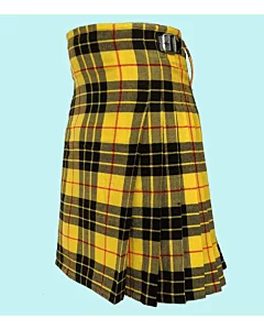 MacLeod of Lewis Tartan Kilt