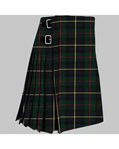 MacLeod Of Harris Modern Tartan Kilt
