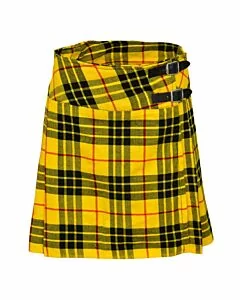 Macleod Of Lewis Kilt Skirt