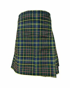 MacMillan Hunting Modern Tartan Kilt