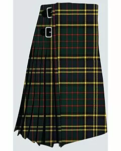 Clan MacMillan Hunting Tartan Kilt