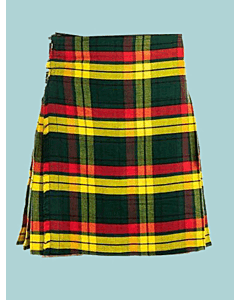 MacMillan Tartan Kilt