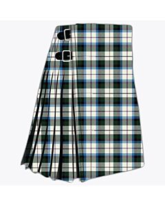 MacNauhton Dress Modern Tartan Kilt