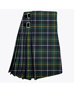 MacNeil Of Barra Modern Tartan Kilt