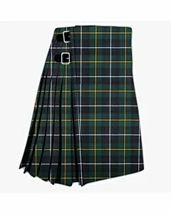 MacNeil Of Barra Modern Tartan Kilt