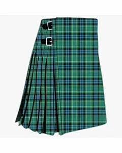 MacNeil Of Colonsay Ancient Tartan Kilt